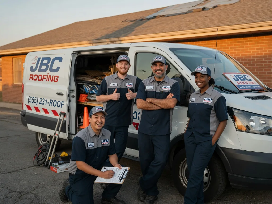 Roof Replacement company in Cranston, RI